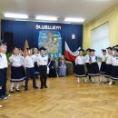 Ślubowanie klasy Ib